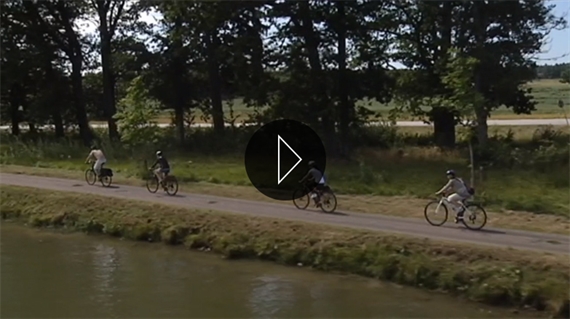 Cykelfrämjandet film