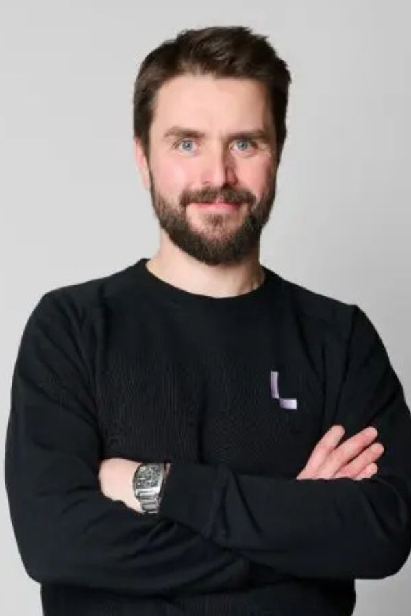 Kenneth Ståhls