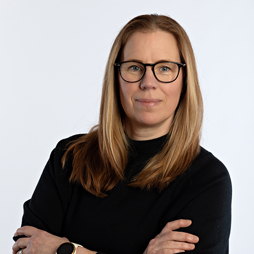 Ylva Tenselius Ylva Tenselius