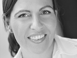 Helena Carlsson, VD Dataföreningen Kompetens Helena-konatkt