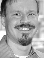 Claes Lindman
