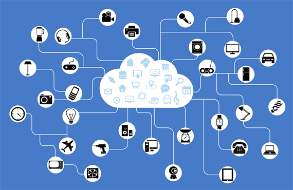 Hur kan vård och omsorg förbättras med IoT?