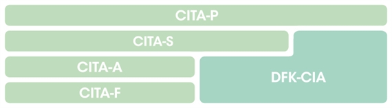 iasa-levels