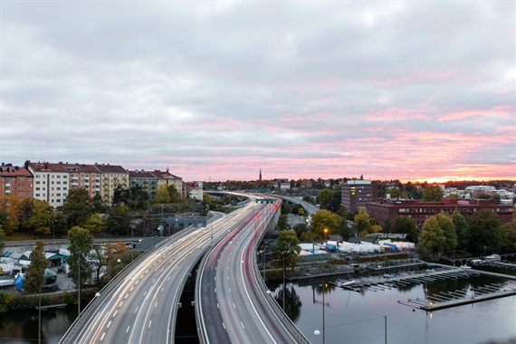 Kompetensbrist hotar Sveriges tillväxt 