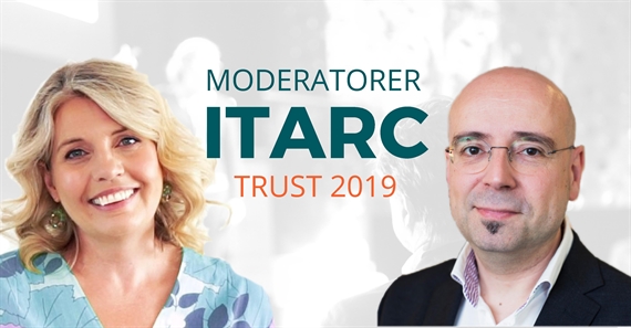 Förväntningar inför ITARC 2019