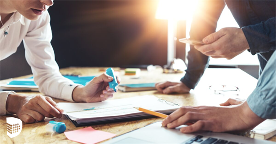 Arkitekten som facilitator i ett Lean-agilt kontext