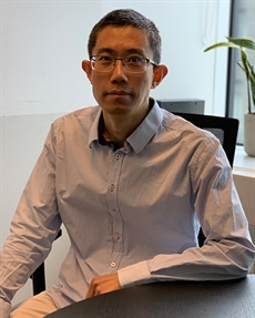 Pan Xuan Pan Xuan