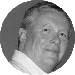 Leif Häggmark
