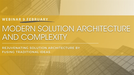 Modern-Solution-Architecture-and-Complexity-seminar