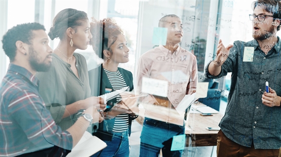 Innovationsledning-kurs Innovationsledning-kurs