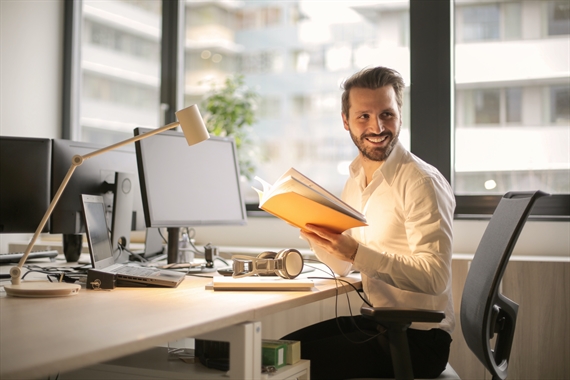 Vad gör en Data Scientist? 