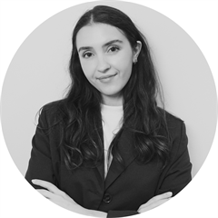 Cinthia Iliopoulos