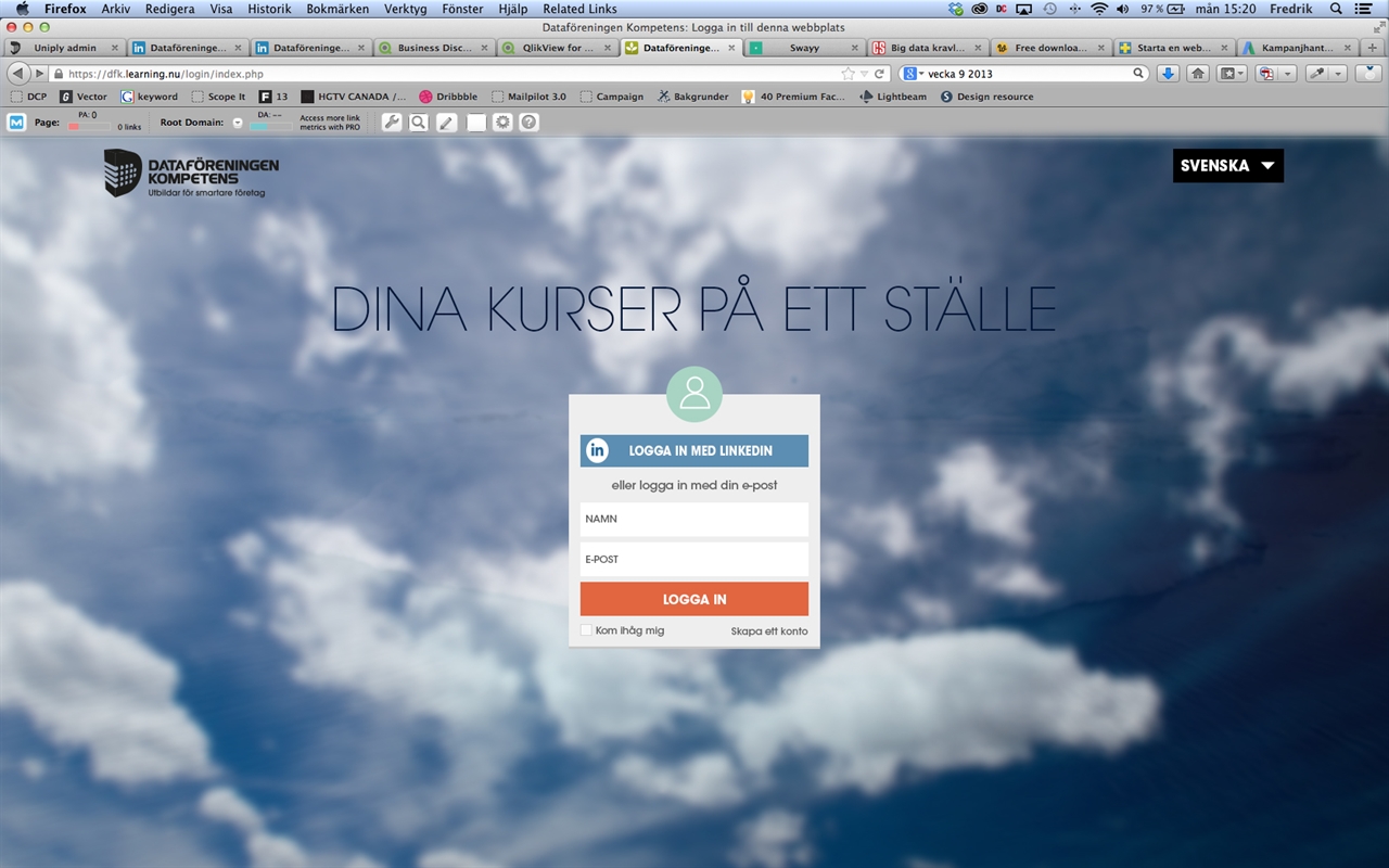 Intro-sida