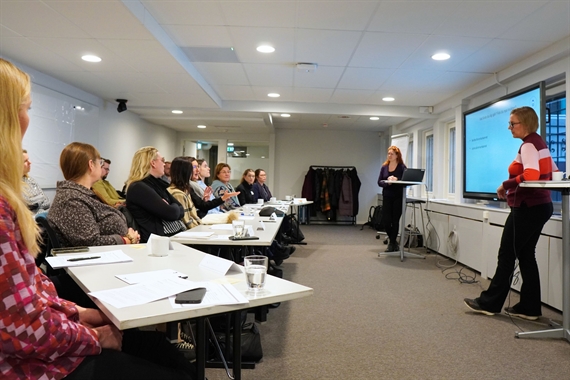 Certifierad verksamhetsarkitekt