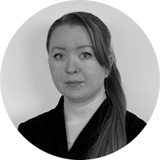 Ann-Kristin Kurvinen 