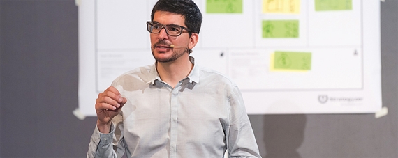 Alexander Osterwalder